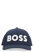 Load image into Gallery viewer, Logo embroidery baseball cap
