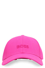 Load image into Gallery viewer, Logo baseball cap
