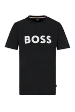 Load image into Gallery viewer, Logo cotton t-shirt
