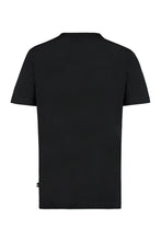 Load image into Gallery viewer, Logo cotton t-shirt
