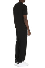 Load image into Gallery viewer, Logo cotton t-shirt
