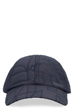 Load image into Gallery viewer, Logo baseball cap
