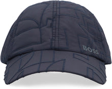 Load image into Gallery viewer, Logo baseball cap
