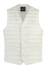 Load image into Gallery viewer, Padded bodywarmer
