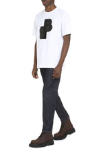 Load image into Gallery viewer, Logo cotton t-shirt
