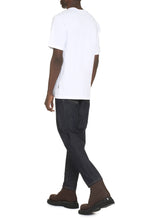 Load image into Gallery viewer, Logo cotton t-shirt

