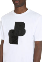 Load image into Gallery viewer, Logo cotton t-shirt
