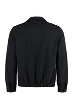 Load image into Gallery viewer, Technical fabric overshirt
