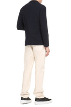 Load image into Gallery viewer, Henry double-breasted knit jacket
