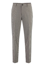Load image into Gallery viewer, Houndstooth trousers
