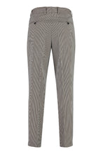 Load image into Gallery viewer, Houndstooth trousers
