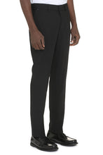 Load image into Gallery viewer, Wool blend trousers
