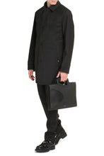 Load image into Gallery viewer, Jared wool coat
