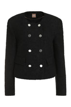 Load image into Gallery viewer, Jesetta tweed jacket

