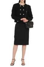 Load image into Gallery viewer, Jesetta tweed jacket
