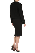 Load image into Gallery viewer, Jesetta tweed jacket
