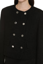 Load image into Gallery viewer, Jesetta tweed jacket
