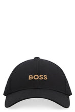 Load image into Gallery viewer, Logo baseball cap

