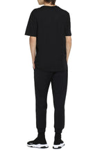 Load image into Gallery viewer, Cotton crew-neck T-shirt
