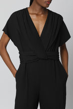 Load image into Gallery viewer, Satin jumpsuit
