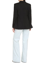 Load image into Gallery viewer, Jatuxa double-breasted jacket

