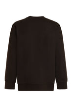 Load image into Gallery viewer, Cotton crew-neck sweatshirt

