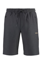 Load image into Gallery viewer, Hecon techno fabric bermuda-shorts
