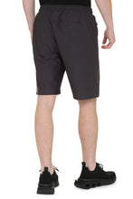 Load image into Gallery viewer, Hecon techno fabric bermuda-shorts
