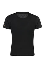 Load image into Gallery viewer, BOSS x Alica Schmidt - Techno fabric t-shirt
