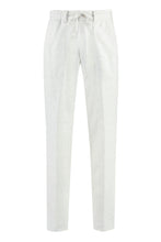 Load image into Gallery viewer, Wool blend trousers
