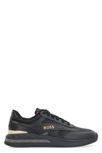 Load image into Gallery viewer, Kurt Runn Low-top sneakers
