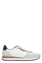 Load image into Gallery viewer, Kai Fabric low-top sneakers

