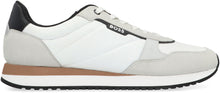 Load image into Gallery viewer, Kai Fabric low-top sneakers
