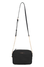 Load image into Gallery viewer, Cindy fabric shoulder bag
