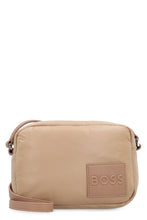 Load image into Gallery viewer, Deva fabric shoulder bag
