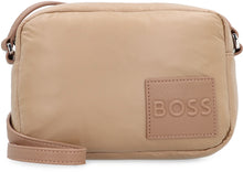Load image into Gallery viewer, Deva fabric shoulder bag
