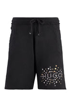 Load image into Gallery viewer, Cotton bermuda shorts
