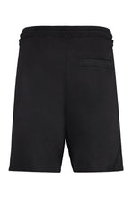 Load image into Gallery viewer, Cotton bermuda shorts
