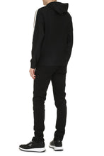 Load image into Gallery viewer, BOSS x Matteo Berrettini - Full zip hoodie
