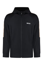 Load image into Gallery viewer, BOSS x Matteo Berrettini - Full zip hoodie
