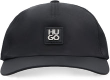 Load image into Gallery viewer, Logo baseball cap
