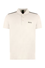 Load image into Gallery viewer, Short sleeve polo shirt
