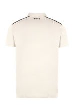 Load image into Gallery viewer, Short sleeve polo shirt
