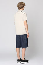 Load image into Gallery viewer, Short sleeve polo shirt
