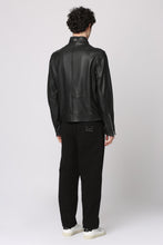 Load image into Gallery viewer, Leather jacket
