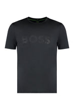 Load image into Gallery viewer, Techno fabric t-shirt
