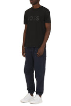 Load image into Gallery viewer, Techno fabric t-shirt
