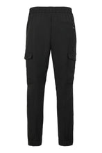 Load image into Gallery viewer, Pants in elastic poplin
