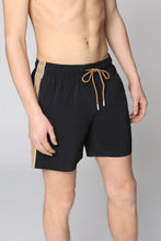 Load image into Gallery viewer, Nylon swim shorts
