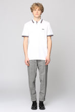 Load image into Gallery viewer, Prince of Wales checked trousers
